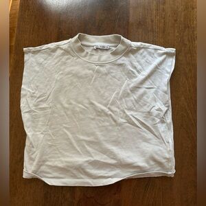 Zara tshirt